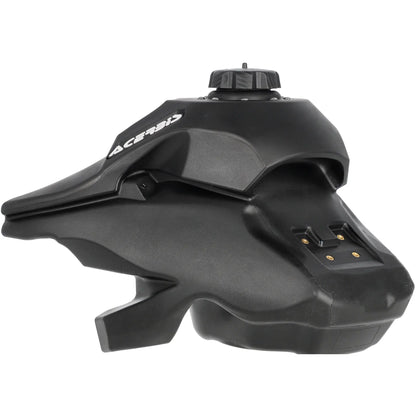 Depósito gasolina Acerbis Honda CRF 450 RX 21-24 11 litros - Negro