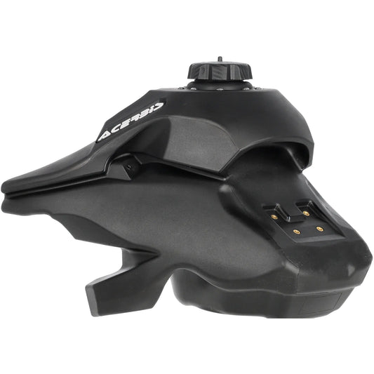 Depósito gasolina Acerbis Honda CRF 450 RX 21-24 11 litros - Negro