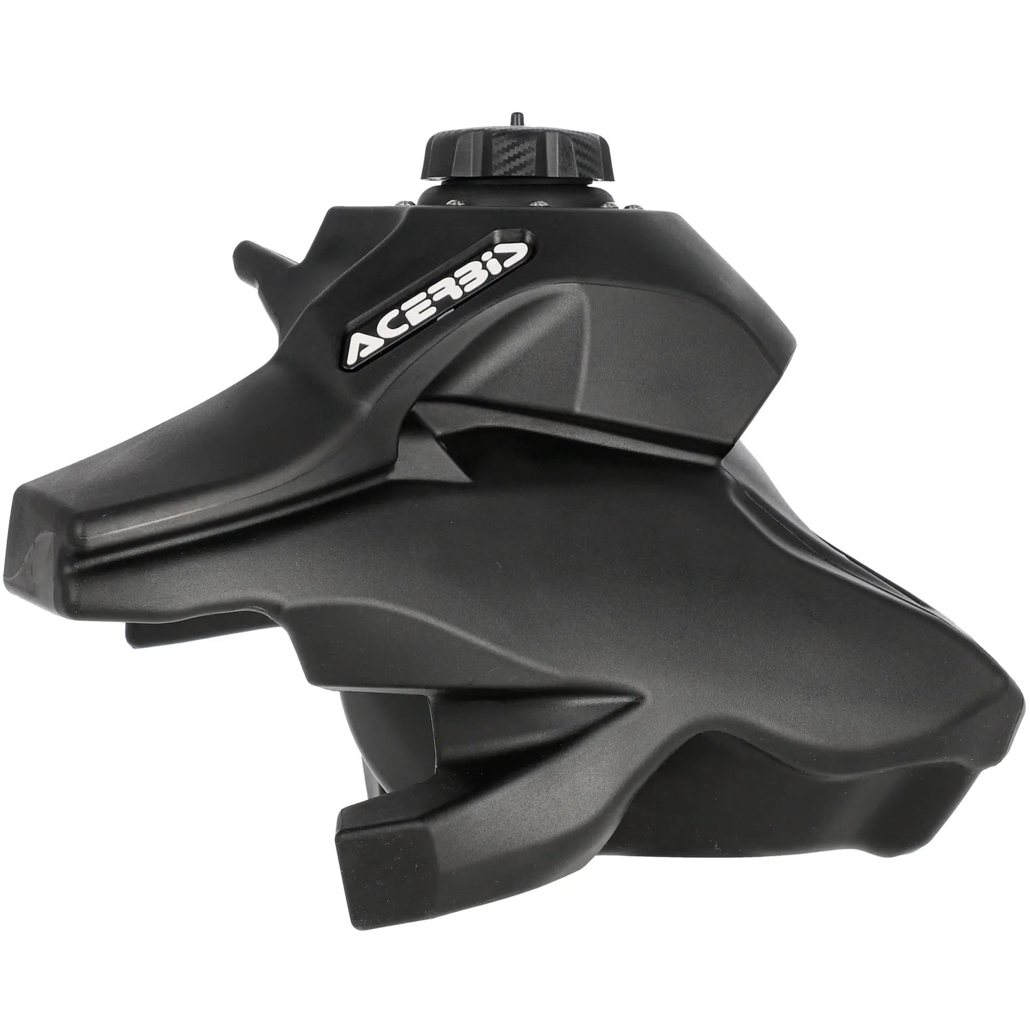 Depósito gasolina Acerbis Honda CRF 450 RX 21-24 11 litros - Negro