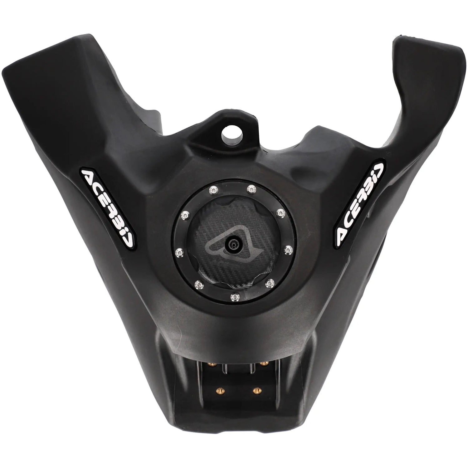 Depósito gasolina Acerbis Honda CRF 450 RX 21-24 11 litros - Negro