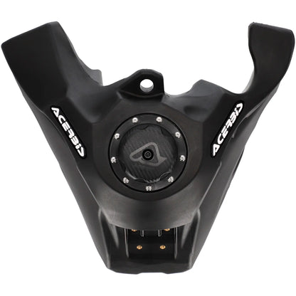 Depósito gasolina Acerbis Honda CRF 450 RX 21-24 11 litros - Negro
