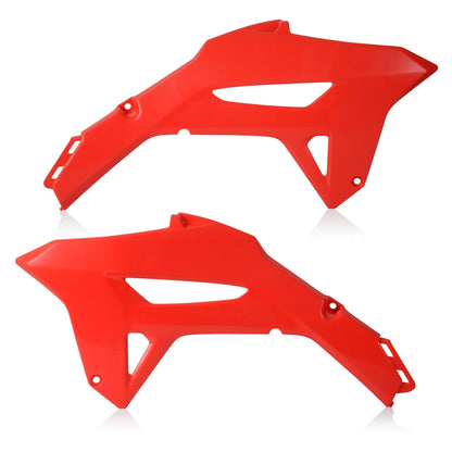 Depósito gasolina Acerbis Honda CRF 450 RX 21-24 11 litros - Negro