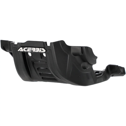 Cubrecárter Acerbis Honda CRF 300 L 21-26