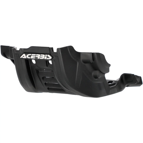 Cubrecárter Acerbis Honda CRF 300 L 21-26