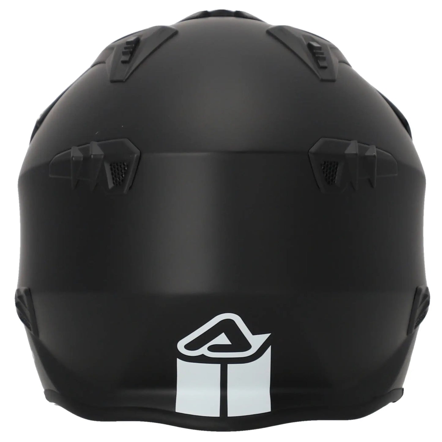 Casco Acerbis Jet Aria 22.06 - Negro Mate