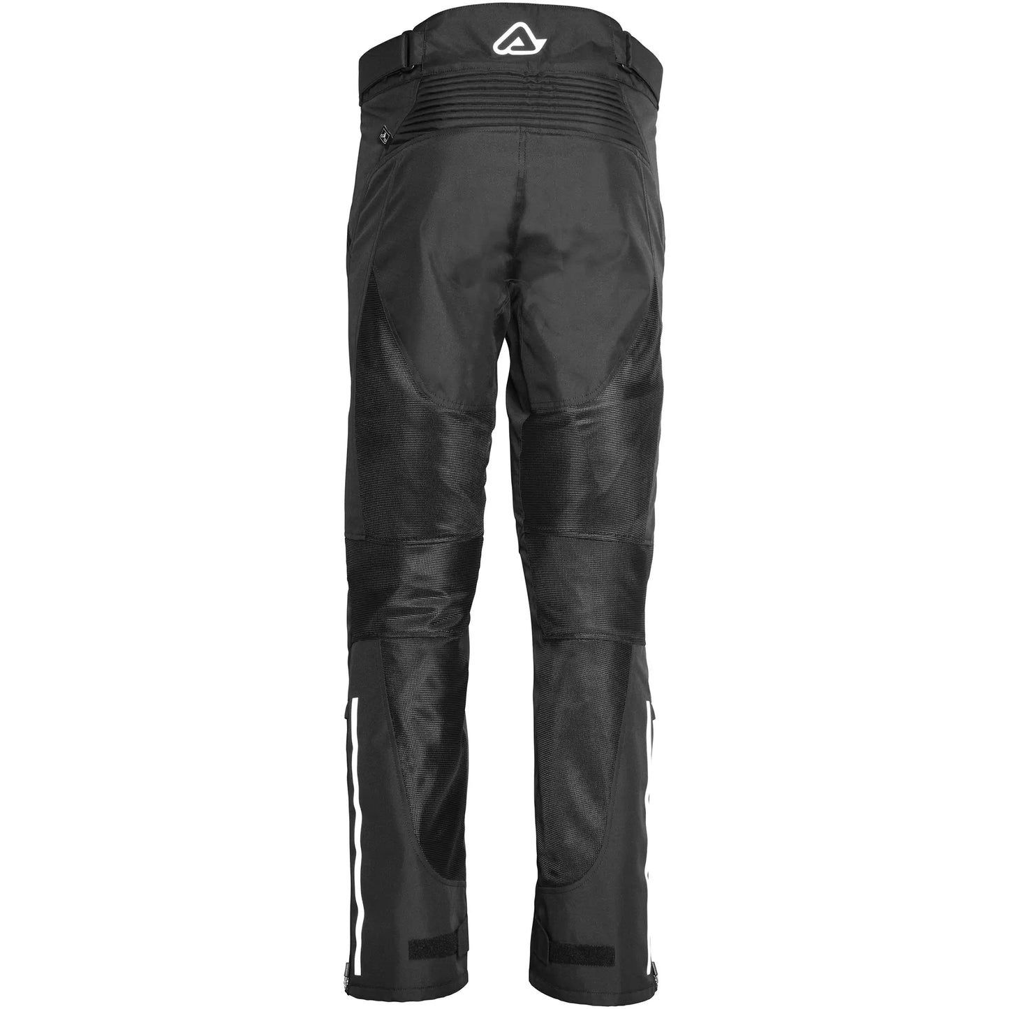 Pantalón Acerbis CE Ramsey My Vented Light Man - Negro