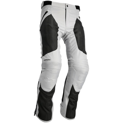 Pantalón Acerbis CE Ramsey My Vented Light Man - Gris