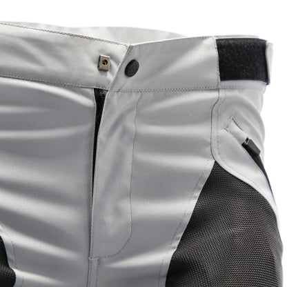 Pantalón Acerbis CE Ramsey My Vented Light Man - Gris