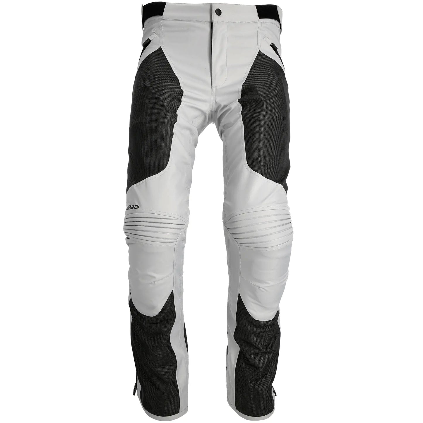 Pantalón Acerbis CE Ramsey My Vented Light Man - Gris