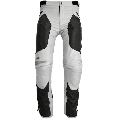 Pantalón Acerbis CE Ramsey My Vented Light Man - Gris