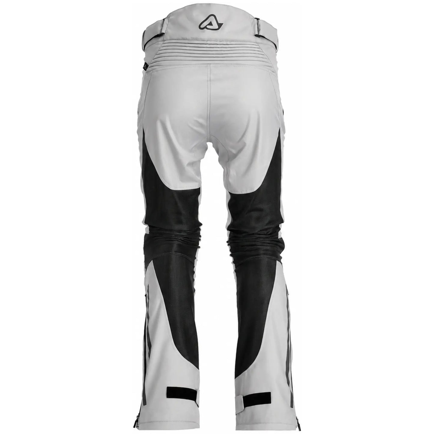 Pantalón Acerbis CE Ramsey My Vented Light Man - Gris