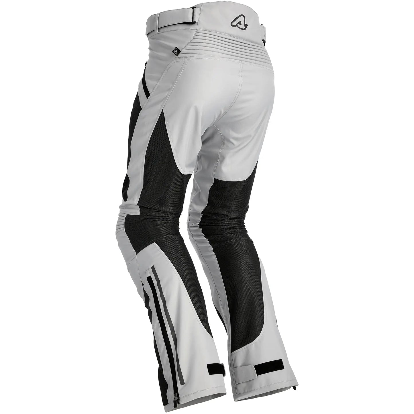 Pantalón Acerbis CE Ramsey My Vented Light Man - Gris