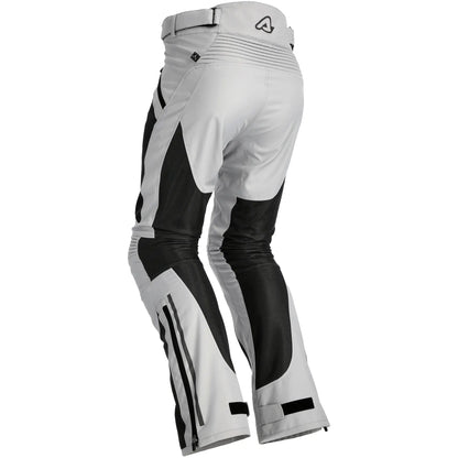 Pantalón Acerbis CE Ramsey My Vented Light Man - Gris