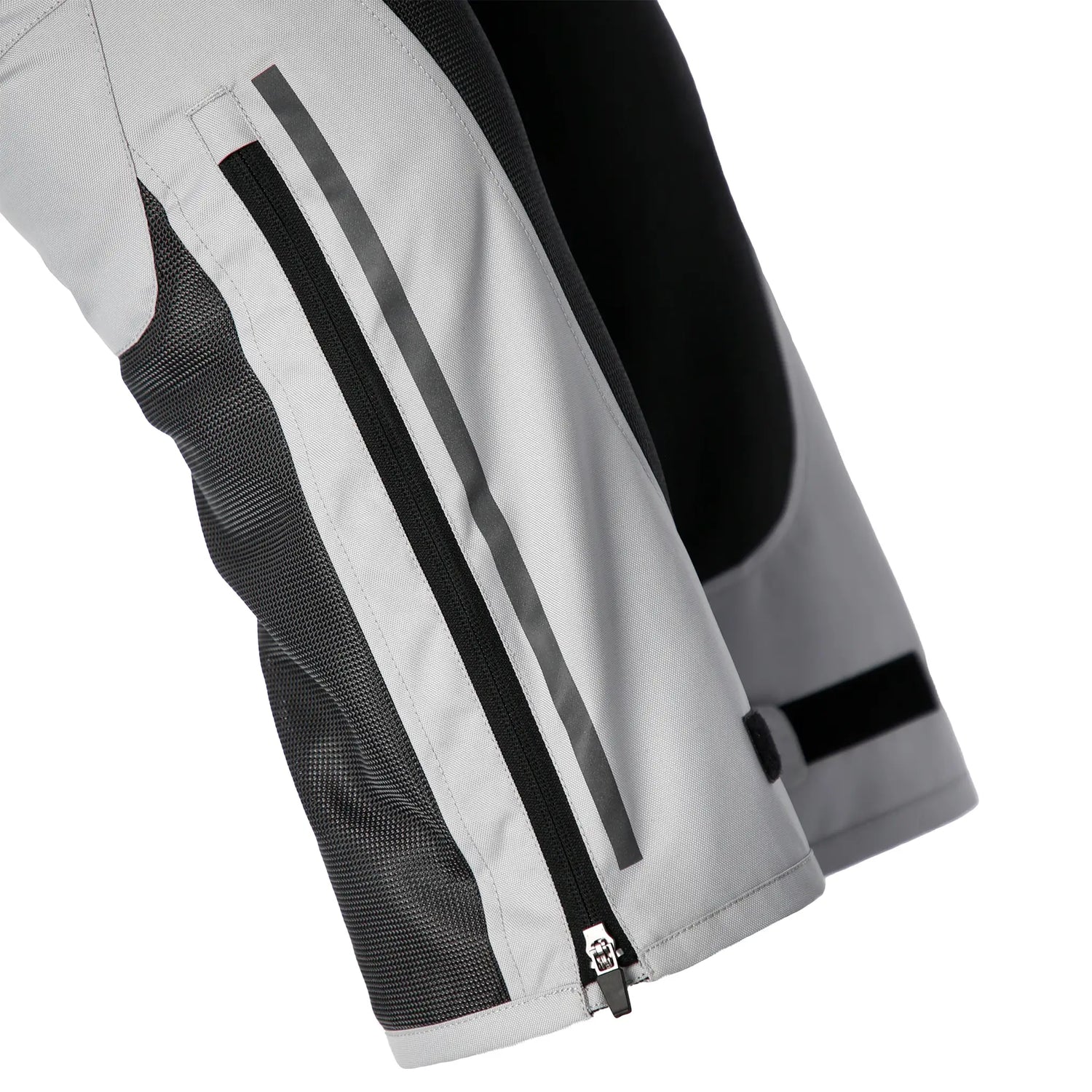 Pantalón Acerbis CE Ramsey My Vented Light Man - Gris