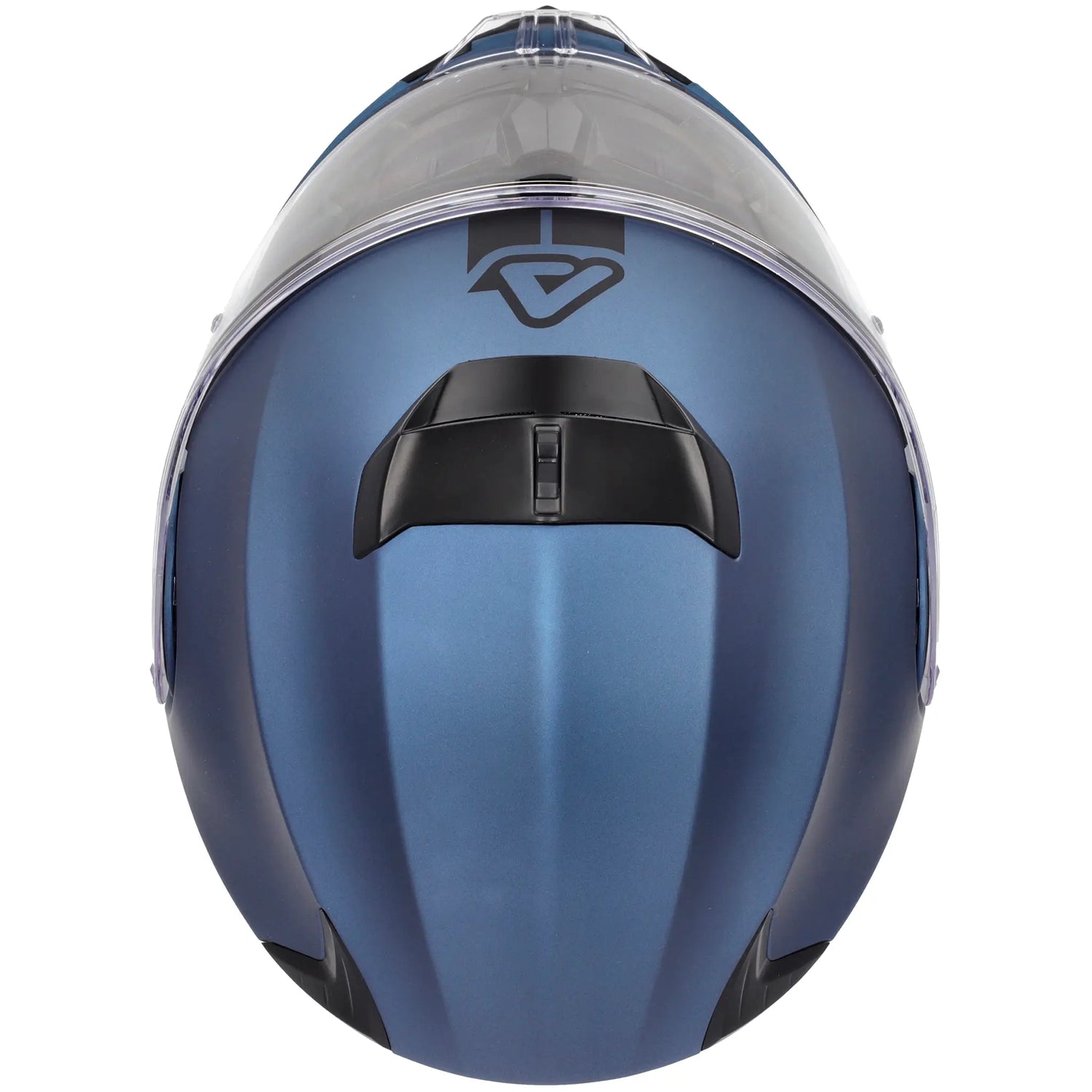 Casco Acerbis Serel 22.06 Solid - Azul Mate