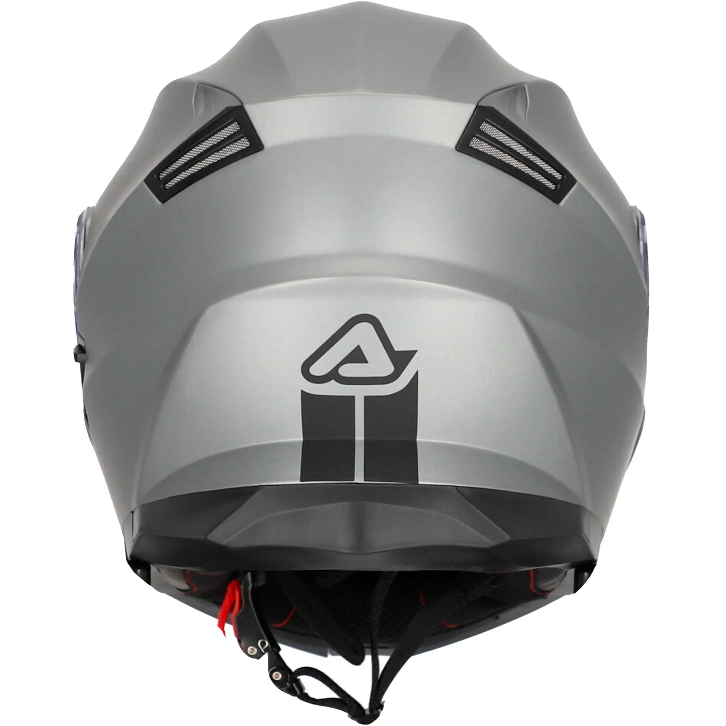 Casco Acerbis Serel 22.06 Solid - Titanio Mate