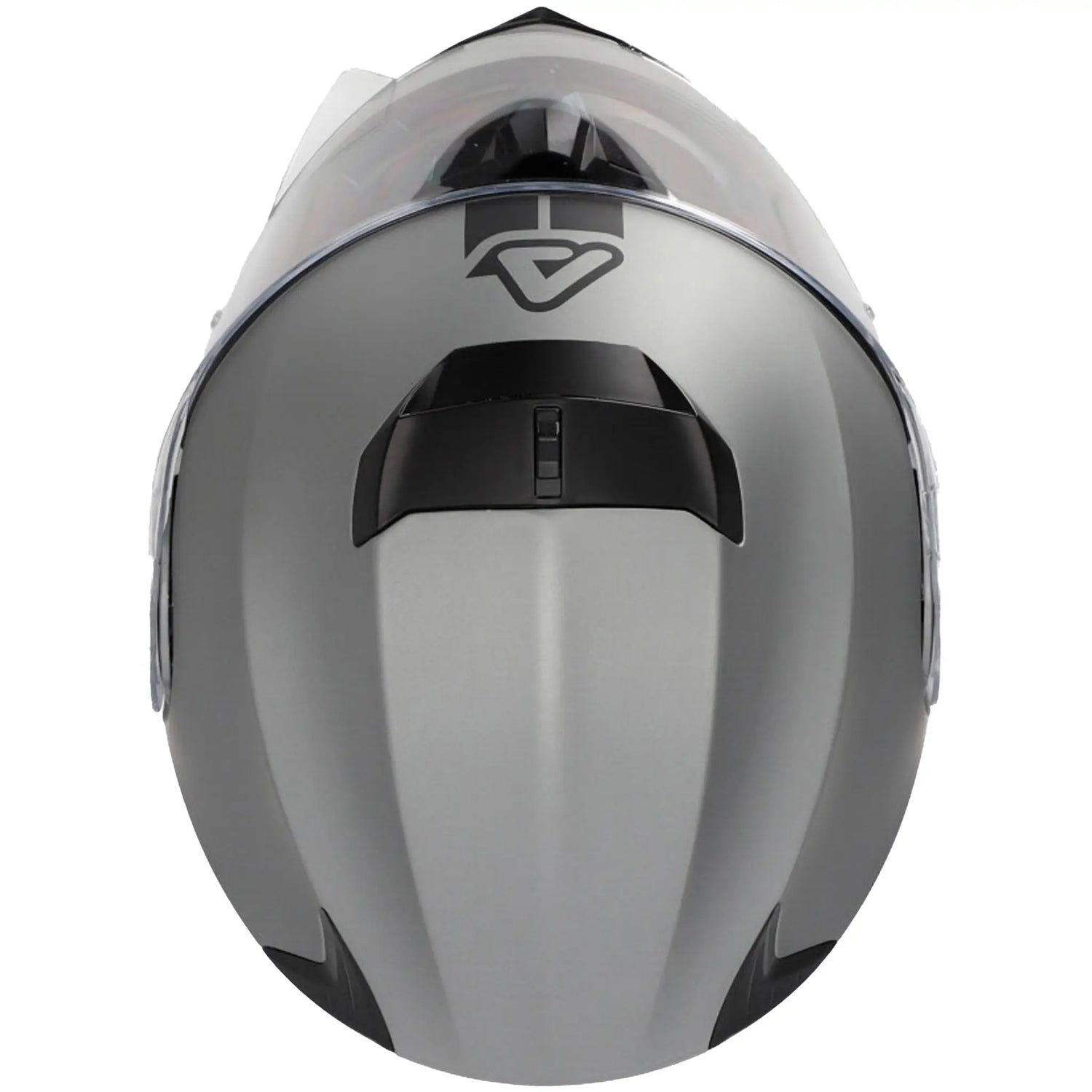 Casco Acerbis Serel 22.06 Solid - Titanio Mate