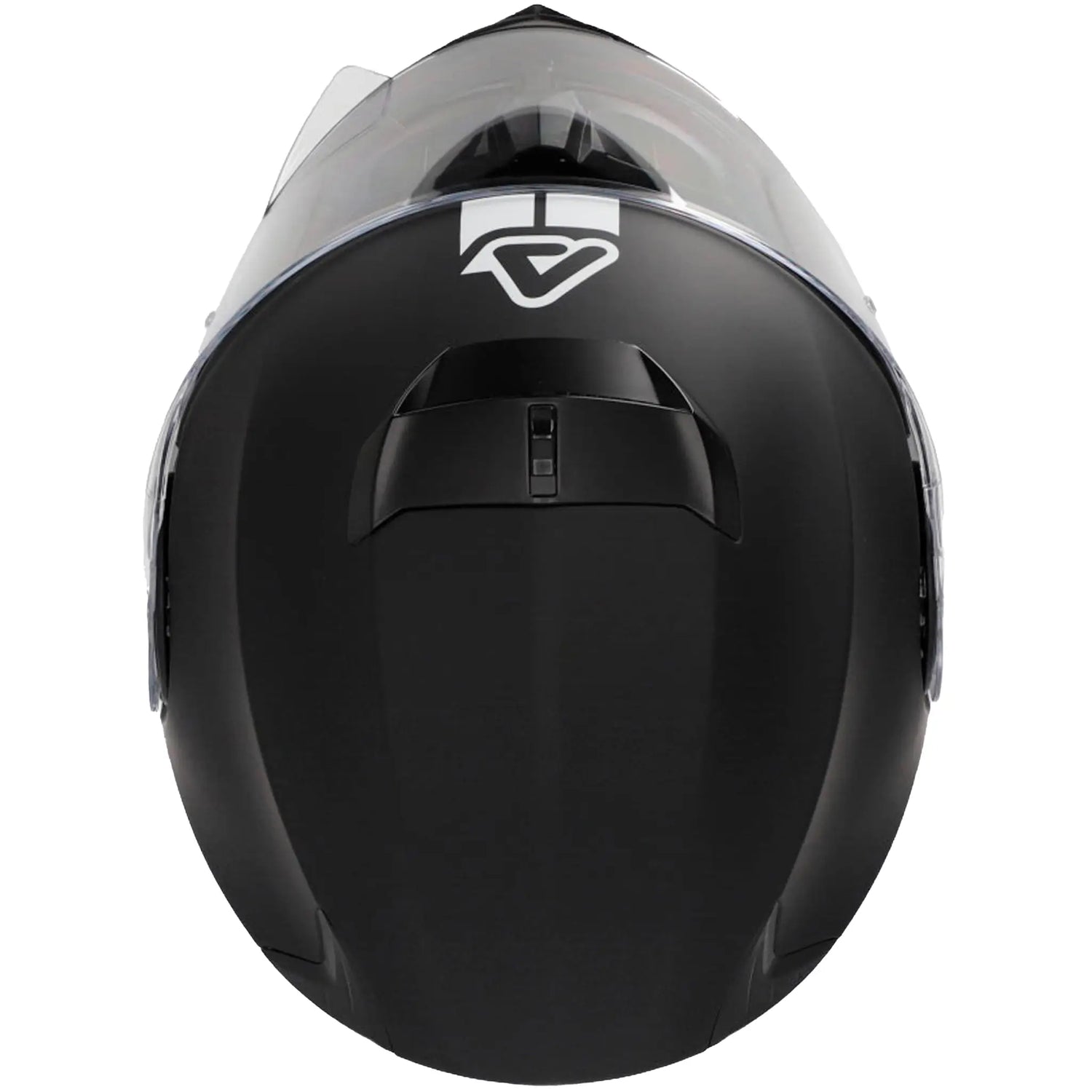 Casco Acerbis Serel 22.06 Solid - Negro Mate