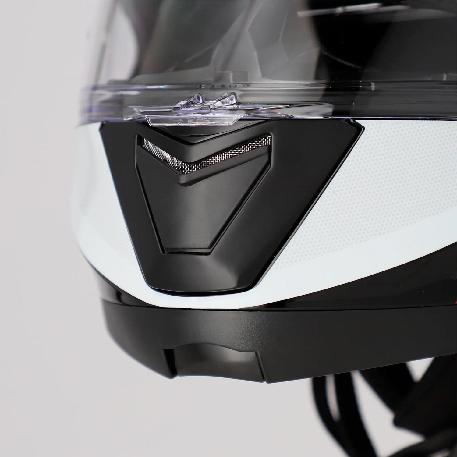 Casco Acerbis Serel 22.06 Graphic - Blanco/Azul