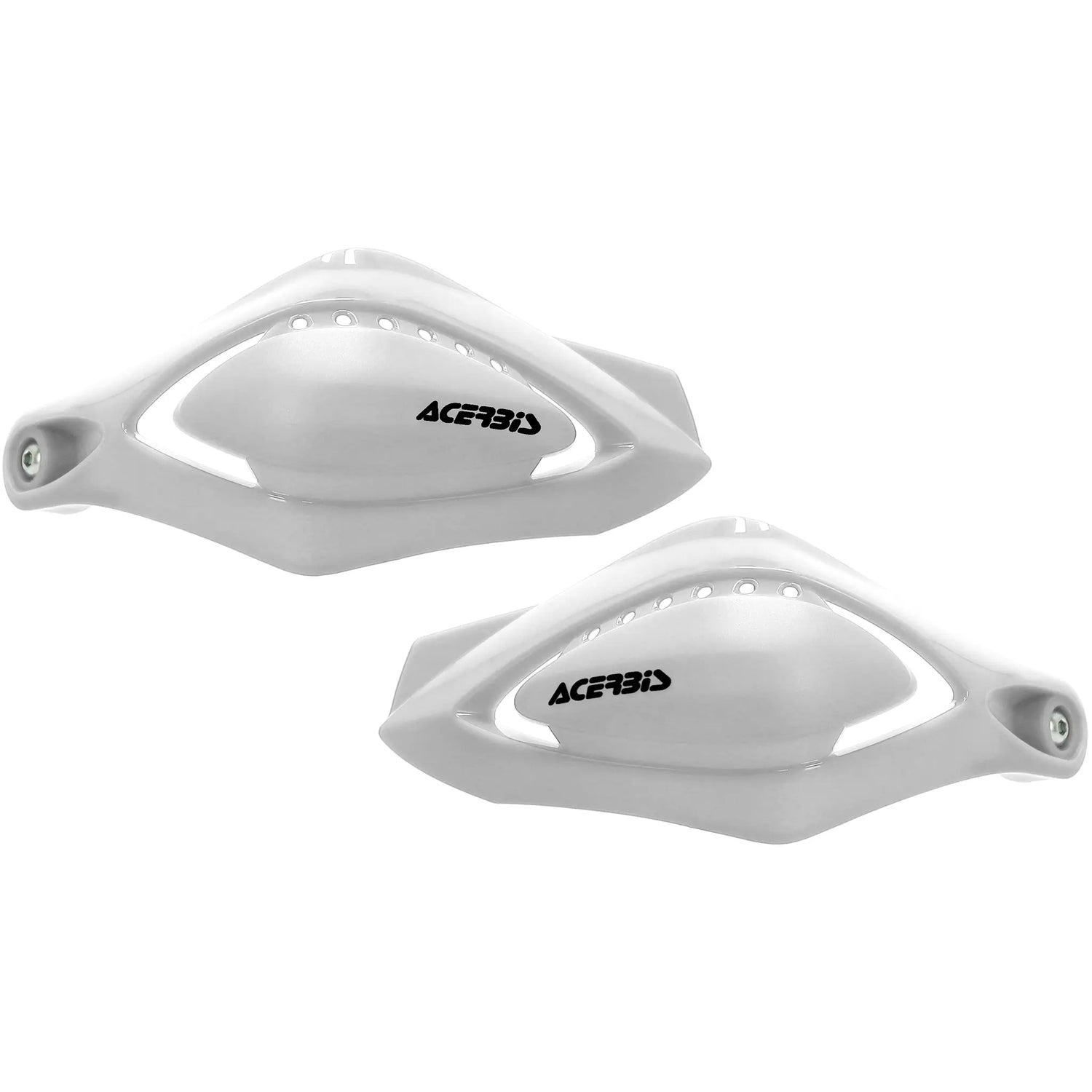 Paramanos Acerbis Zoom - Blanco