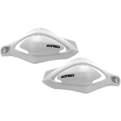 Paramanos Acerbis Zoom - Blanco
