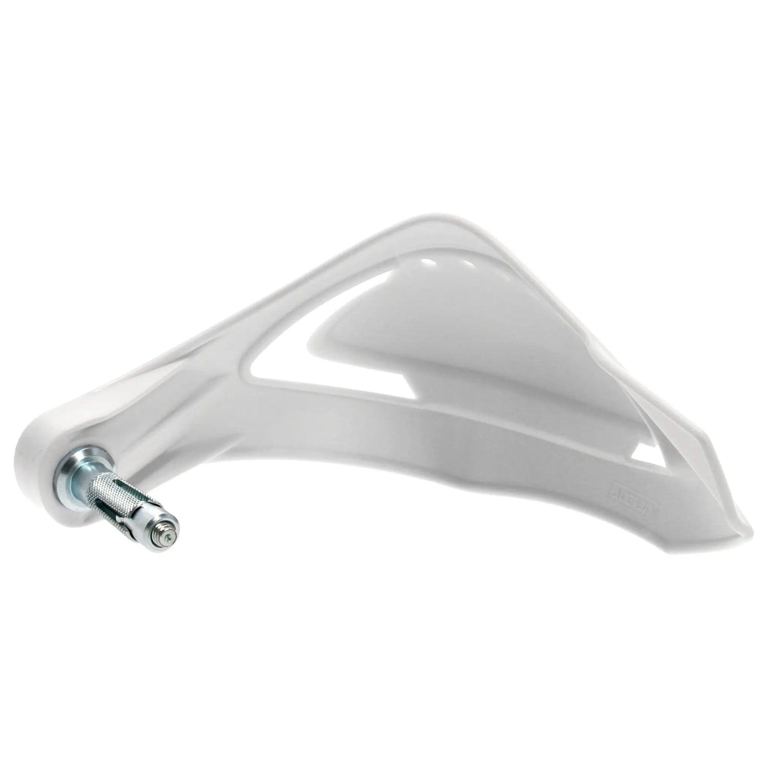 Paramanos Acerbis Zoom - Blanco