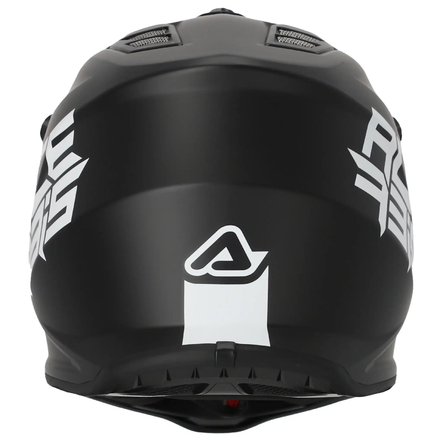 Casco Acerbis Profile Junior - Negro Mate