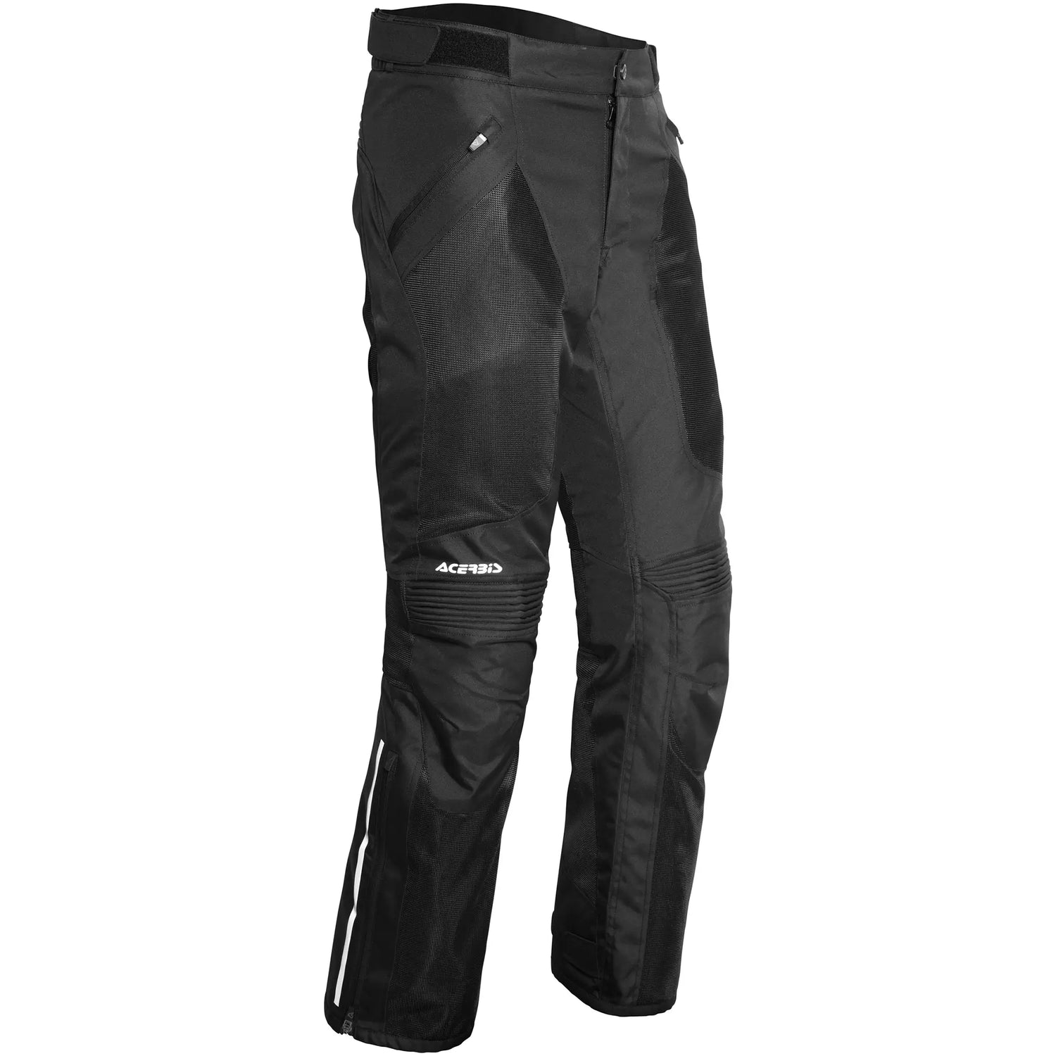Pantalón Acerbis CE Ramsey My Vented Light Lady - Negro