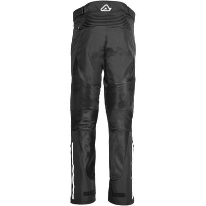 Pantalón Acerbis CE Ramsey My Vented Light Lady - Negro
