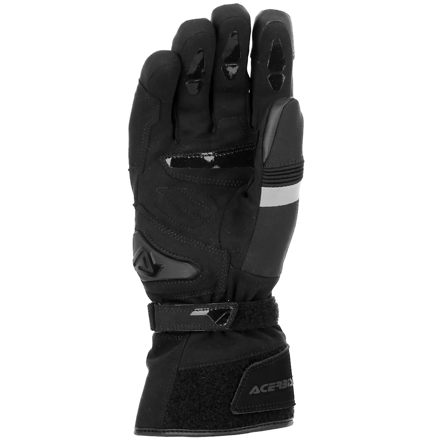 Guantes Acerbis CE Winter Tour - Negro