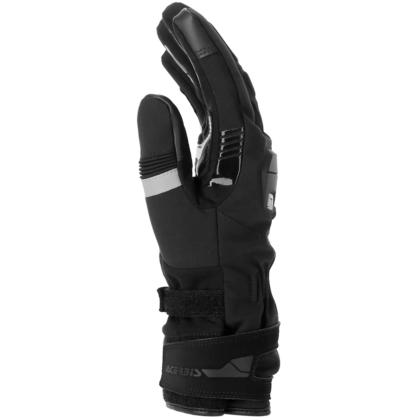 Guantes Acerbis CE Winter Tour - Negro