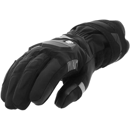 Guantes Acerbis CE Winter Tour - Negro