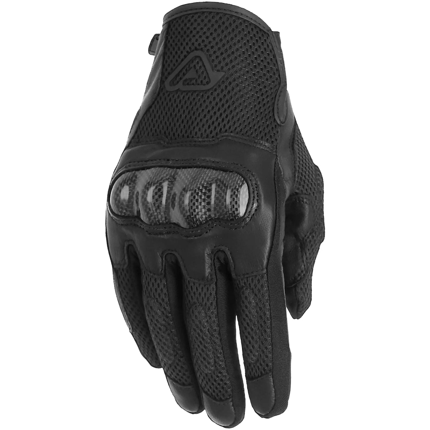 Guantes Acerbis CE Ramsey Leather 2.0 Man