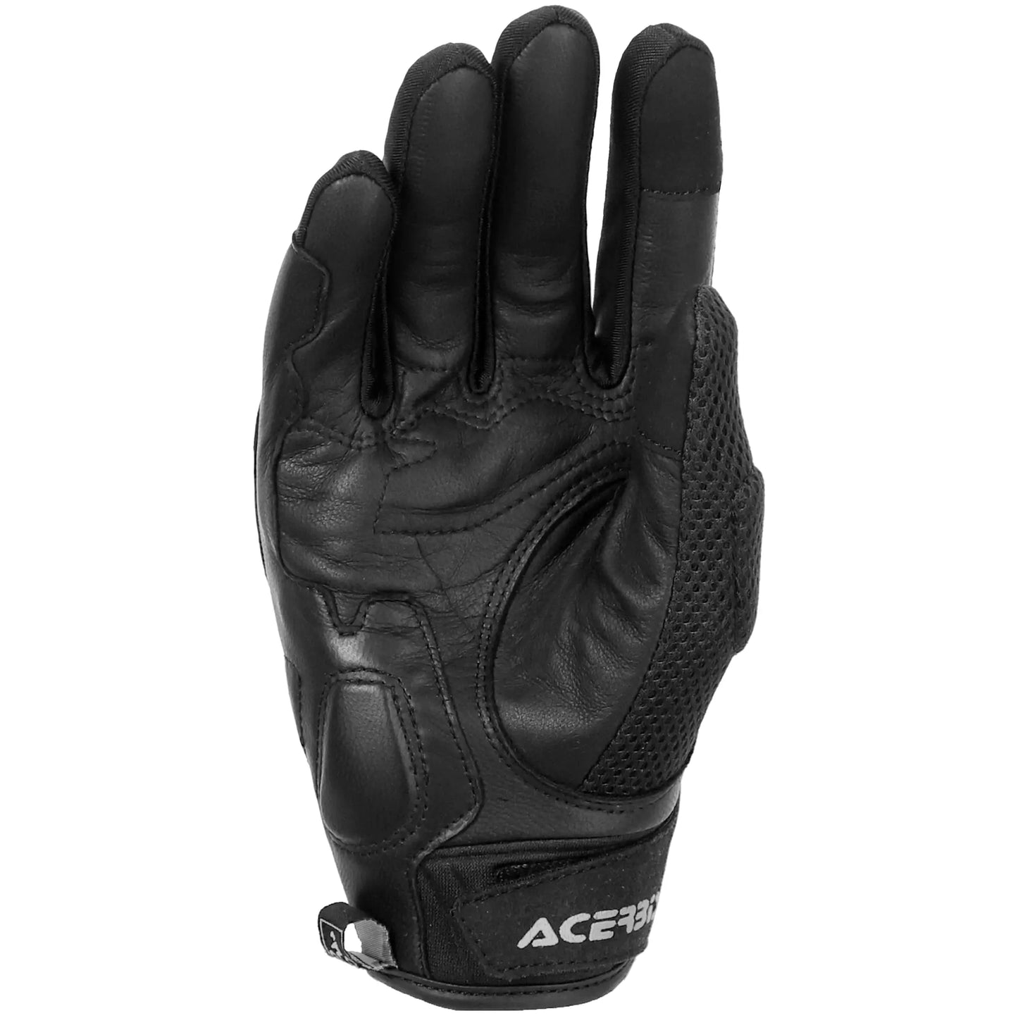 Guantes Acerbis CE Ramsey Leather 2.0 Man