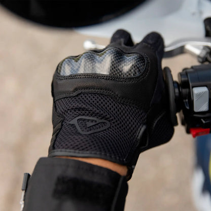 Guantes Acerbis CE Ramsey Leather 2.0 Man