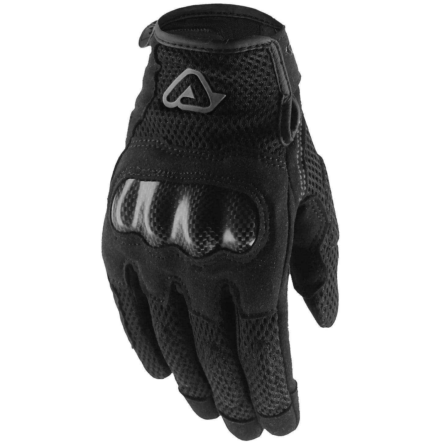 Guantes Acerbis CE Ramsey My Vented Lady - Negro
