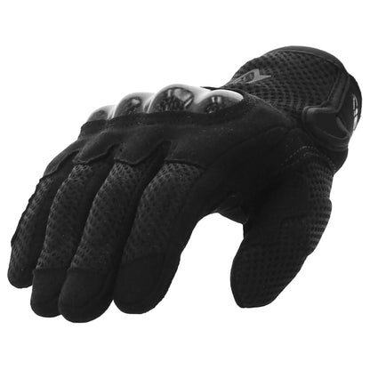 Guantes Acerbis CE Ramsey My Vented Lady - Negro