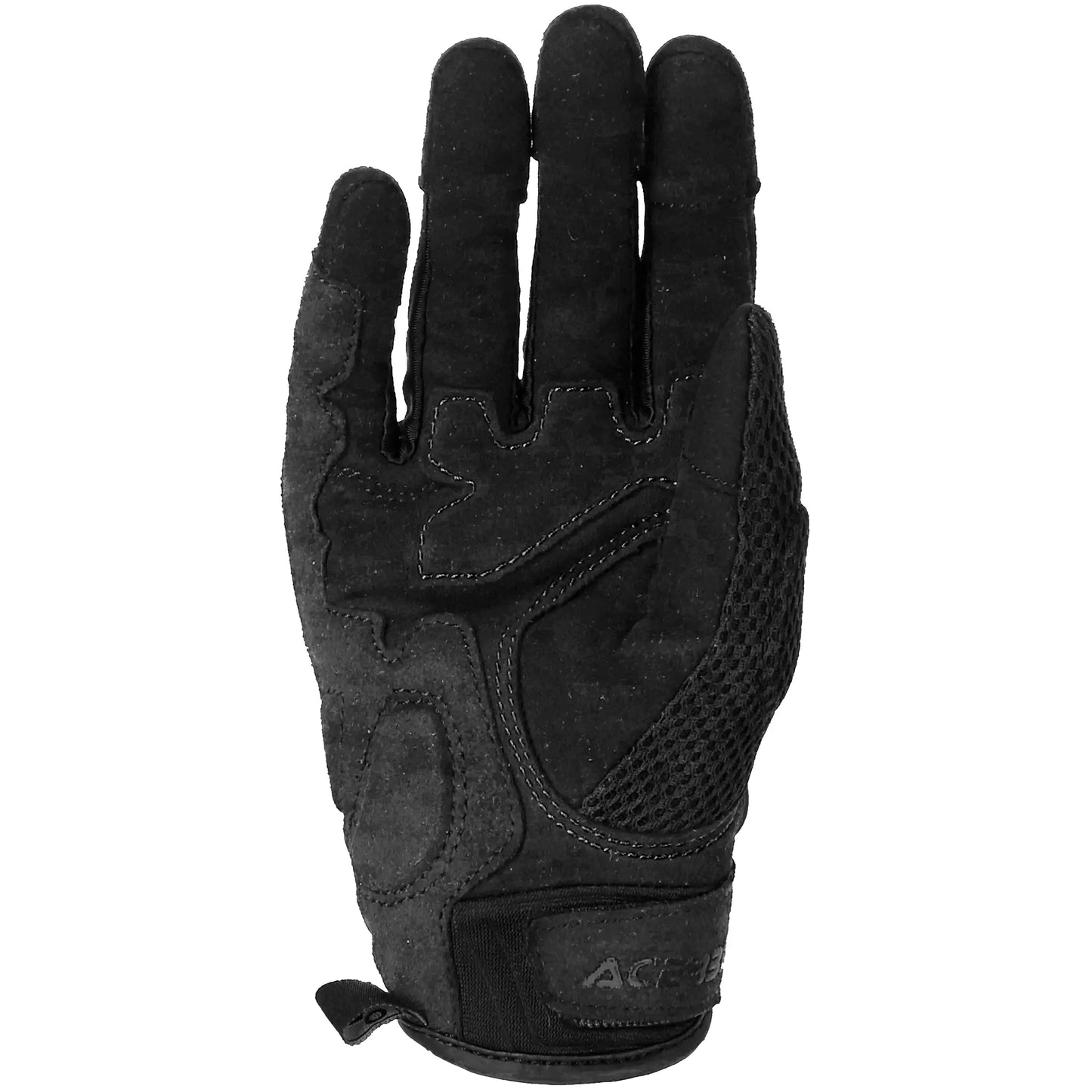 Guantes Acerbis CE Ramsey My Vented Lady - Negro