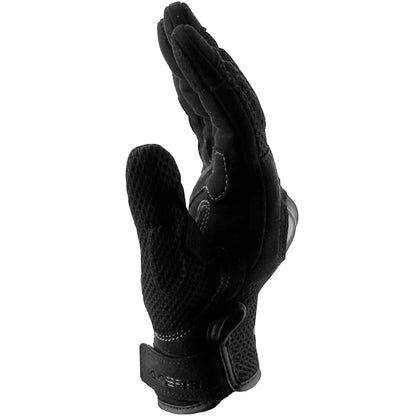 Guantes Acerbis CE Ramsey My Vented Lady - Negro