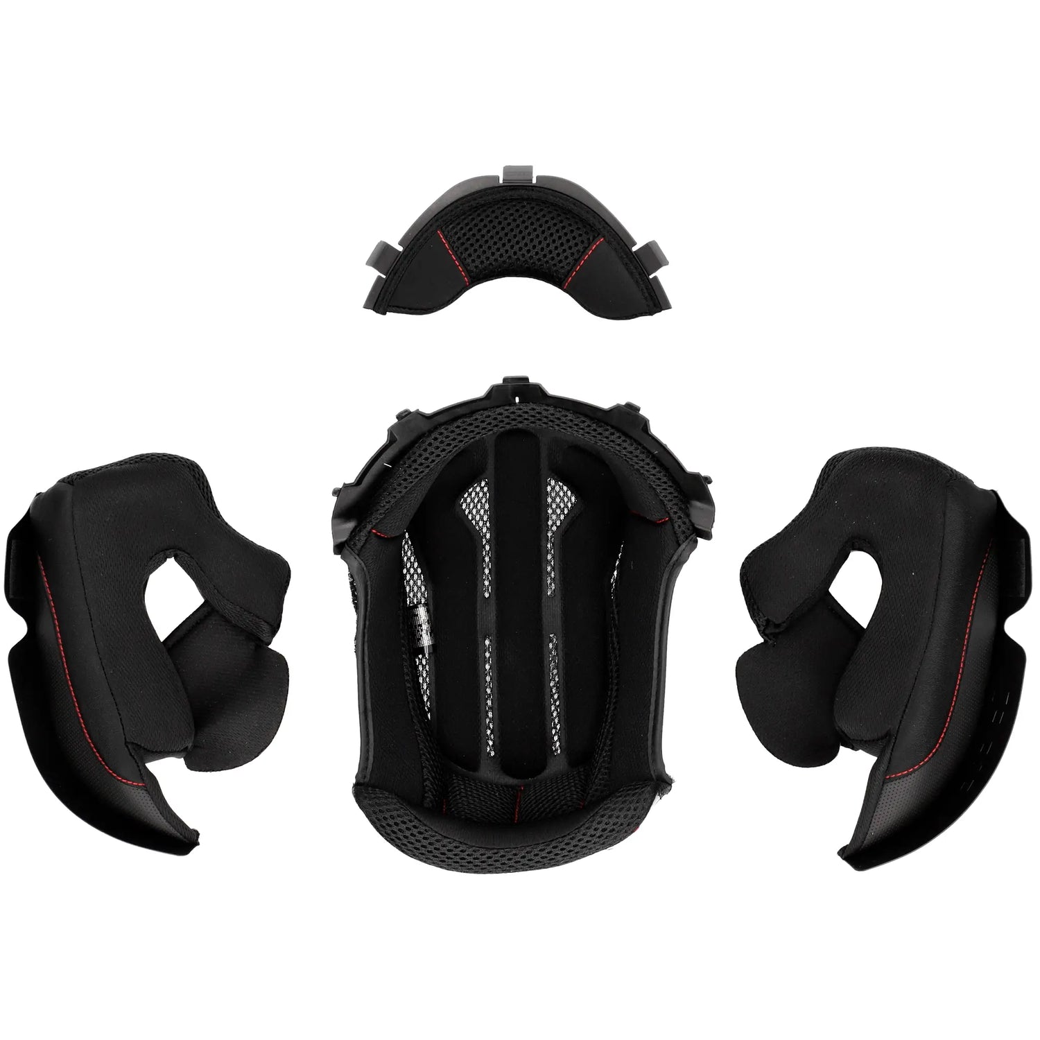 Interior completo Acerbis Serel 22.06