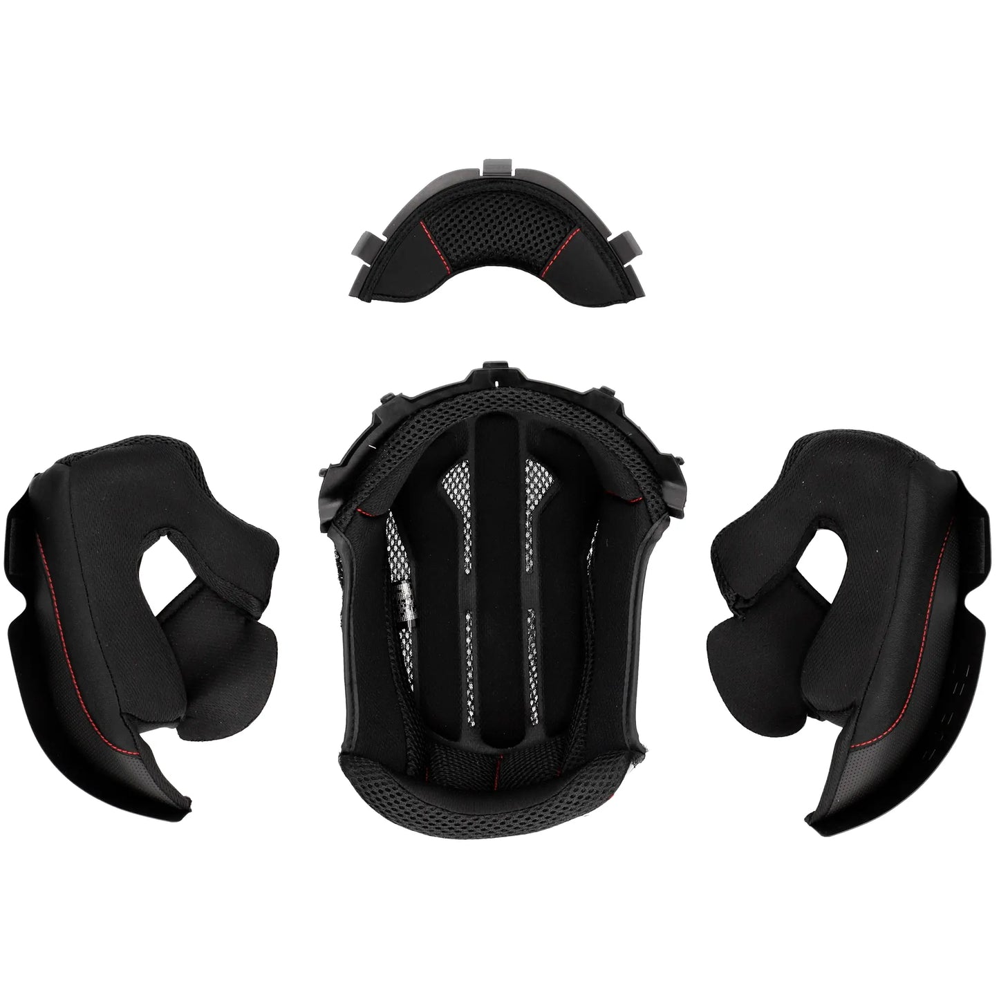 Interior completo Acerbis Serel 22.06