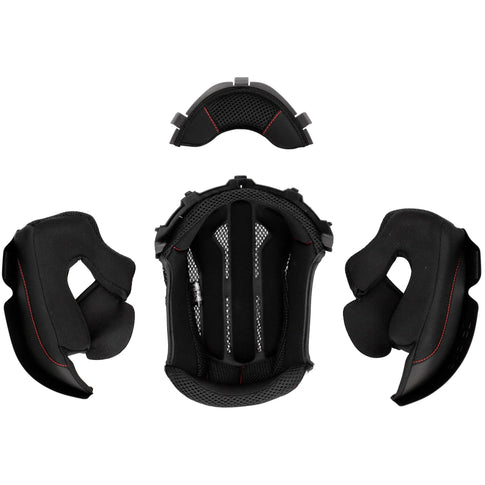 Interior completo Acerbis Serel 22.06