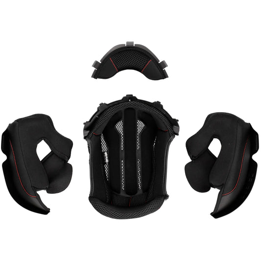 Interior completo Acerbis Serel 22.06