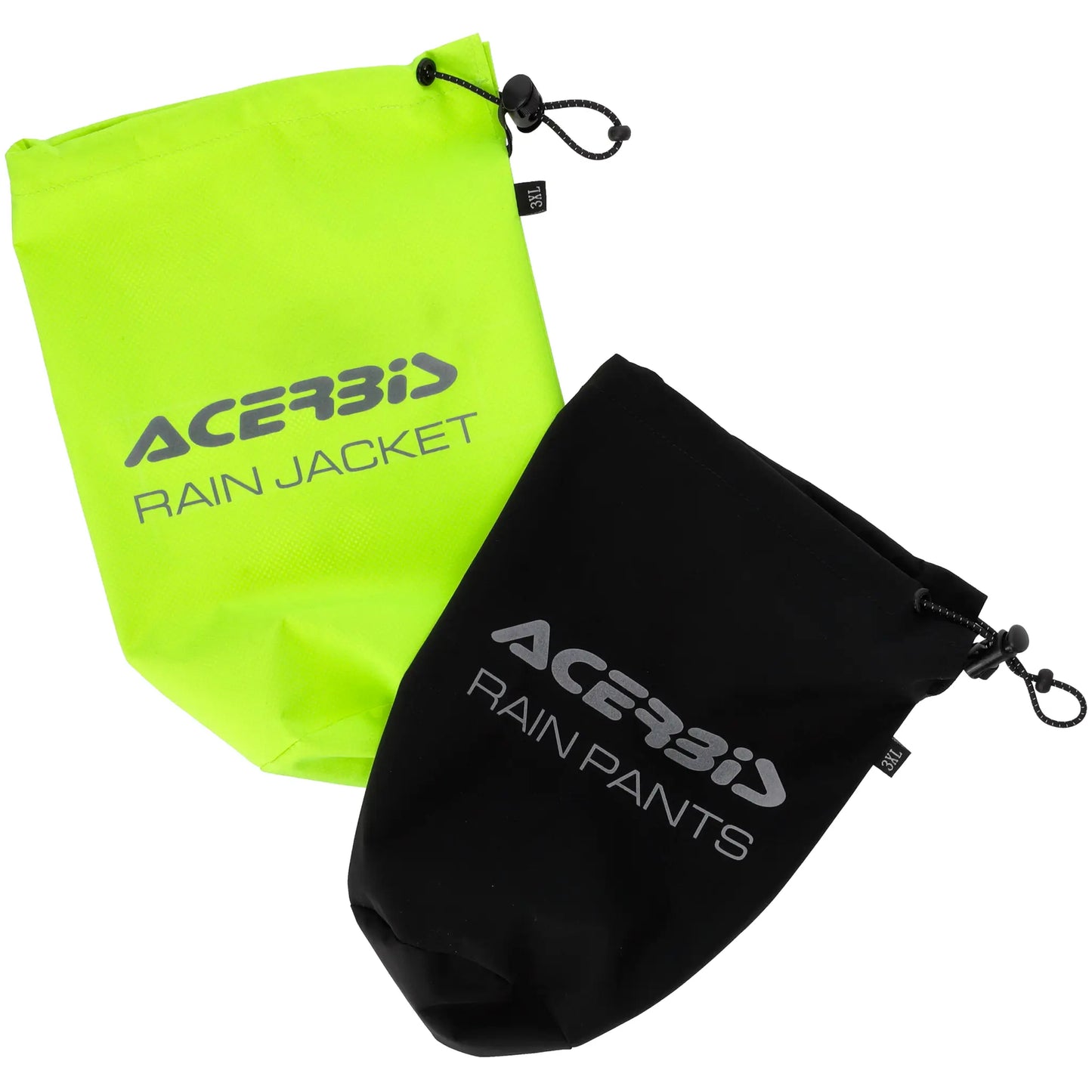 Impermeable Acerbis Line Thunder