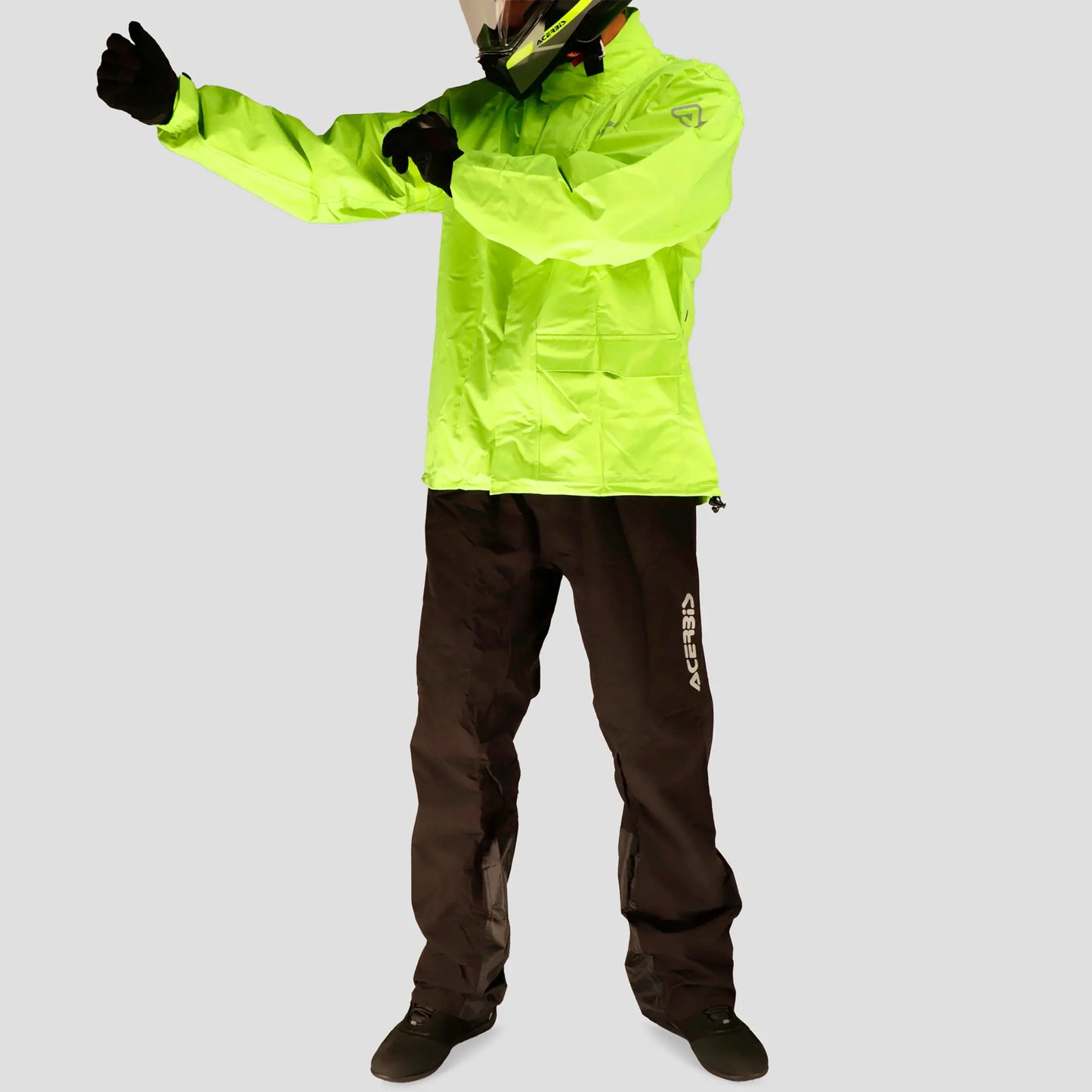 Impermeable Acerbis Line Thunder