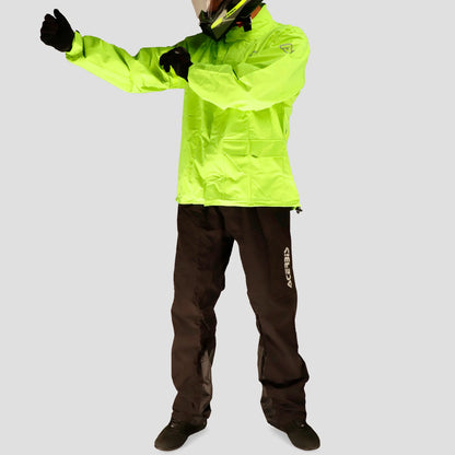 Impermeable Acerbis Line Thunder
