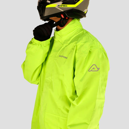 Impermeable Acerbis Line Thunder