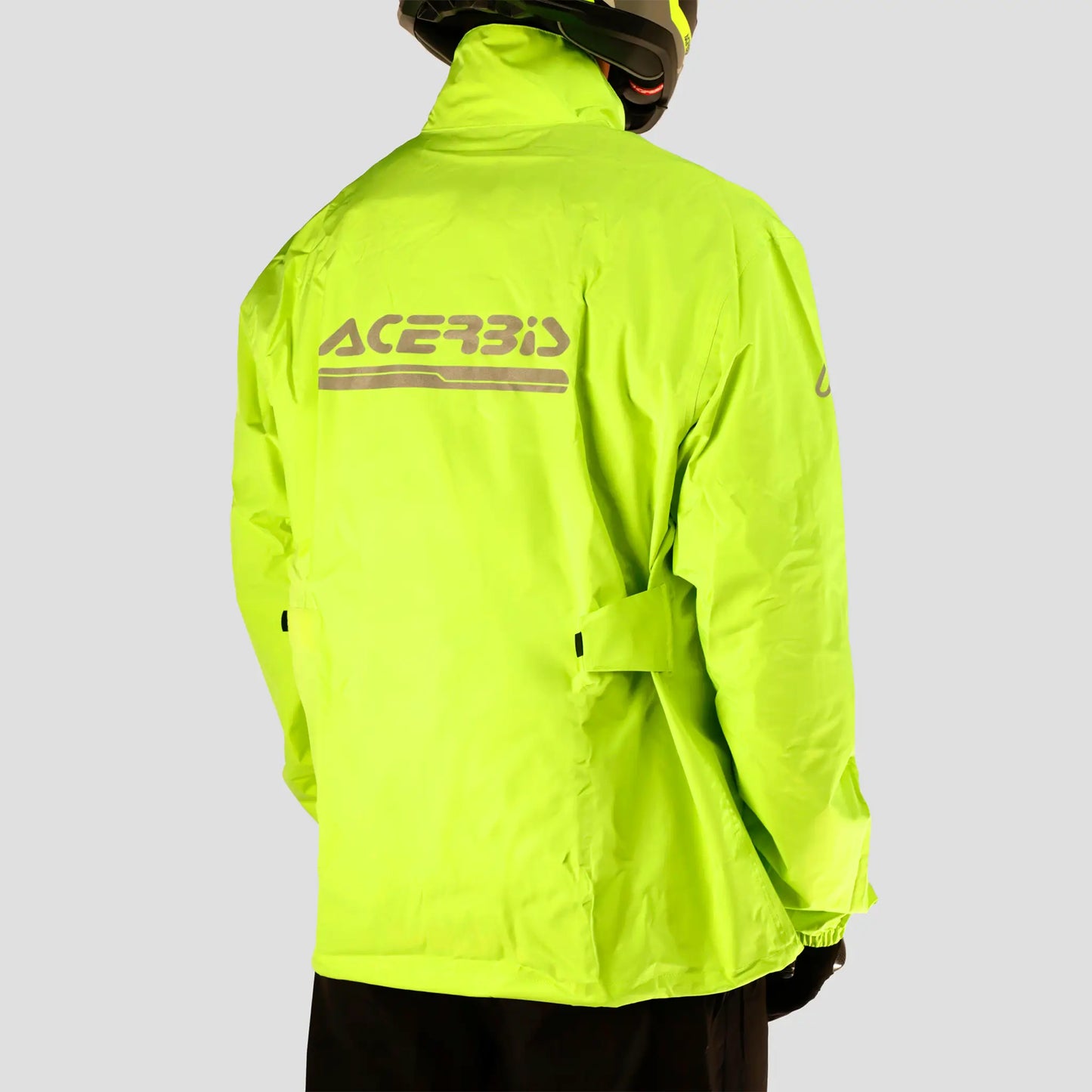 Impermeable Acerbis Line Thunder