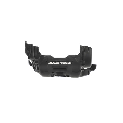 Cubrecarter Suzuki DRZ 400 00-23 Acerbis - Negro 0026024.090