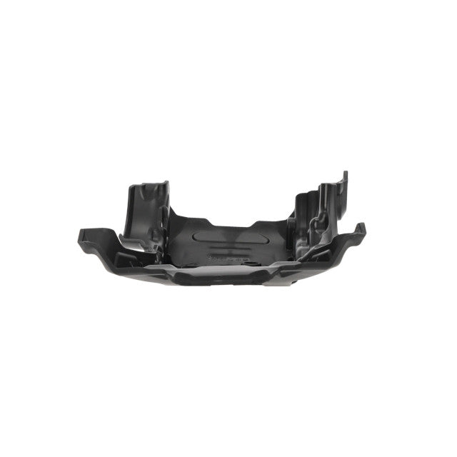 Cubrecarter Suzuki DRZ 400 00-23 Acerbis - Negro
